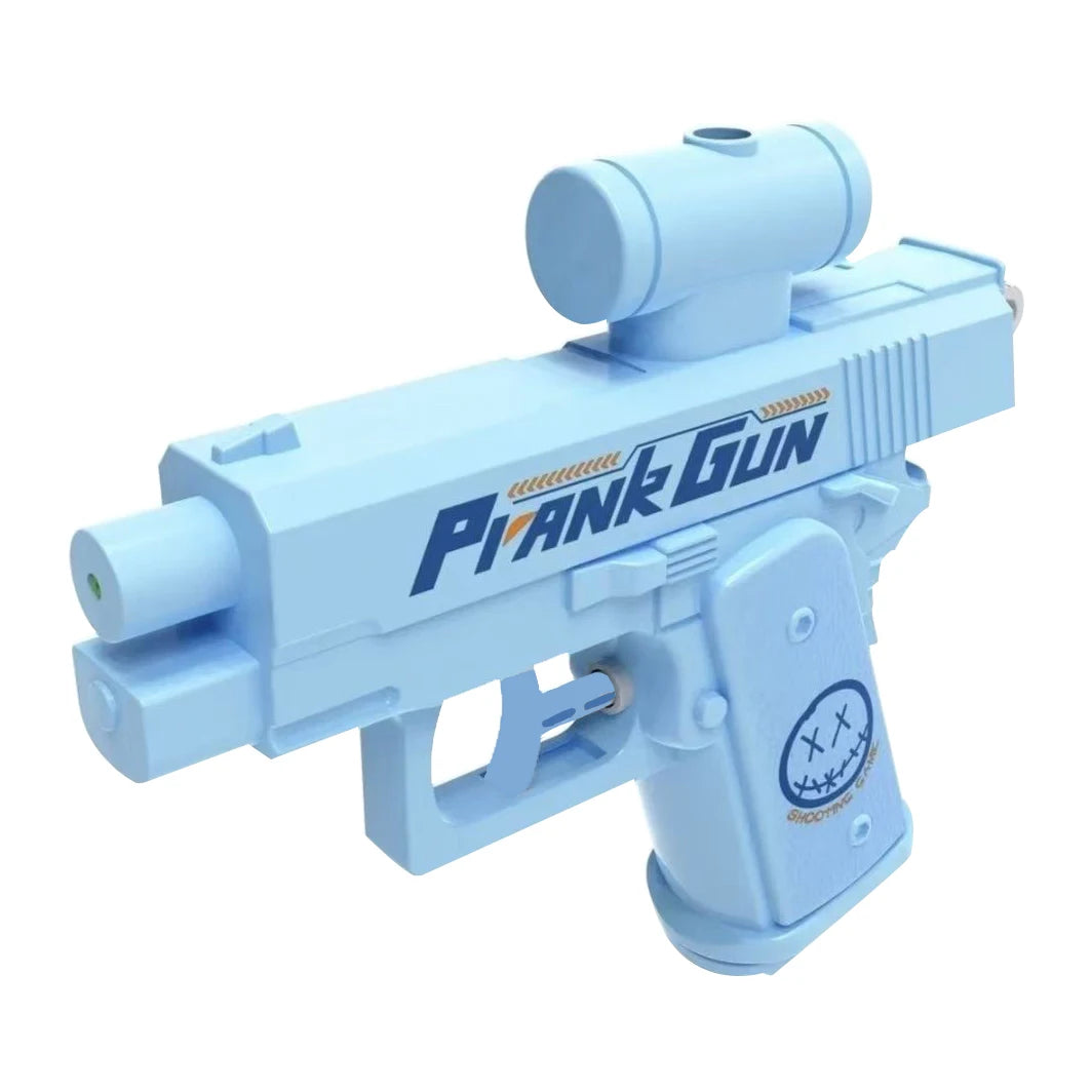 High-Quality Water Gun – Refreshing Summer Fun