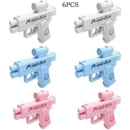 High-Quality Water Gun – Refreshing Summer Fun