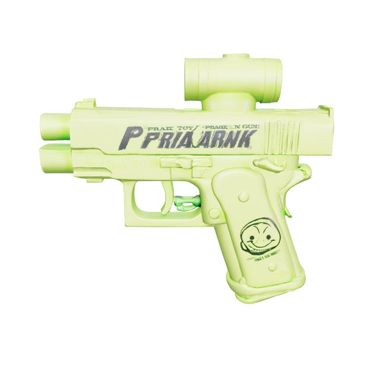 High-Quality Water Gun – Refreshing Summer Fun