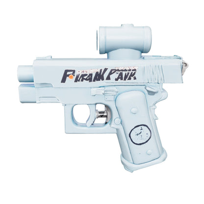 High-Quality Water Gun – Refreshing Summer Fun